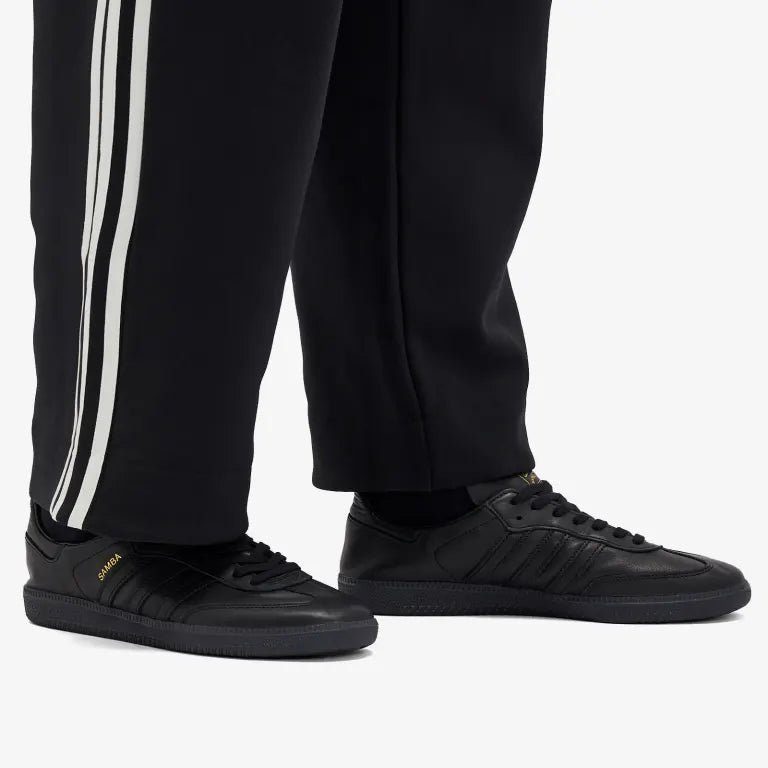 Adldas Samba All Black ( 100% Cuir )