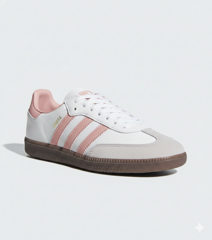 Adldas Samba Rose ( Premiere Qualite )