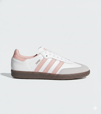 Adldas Samba Rose ( Premiere Qualite )