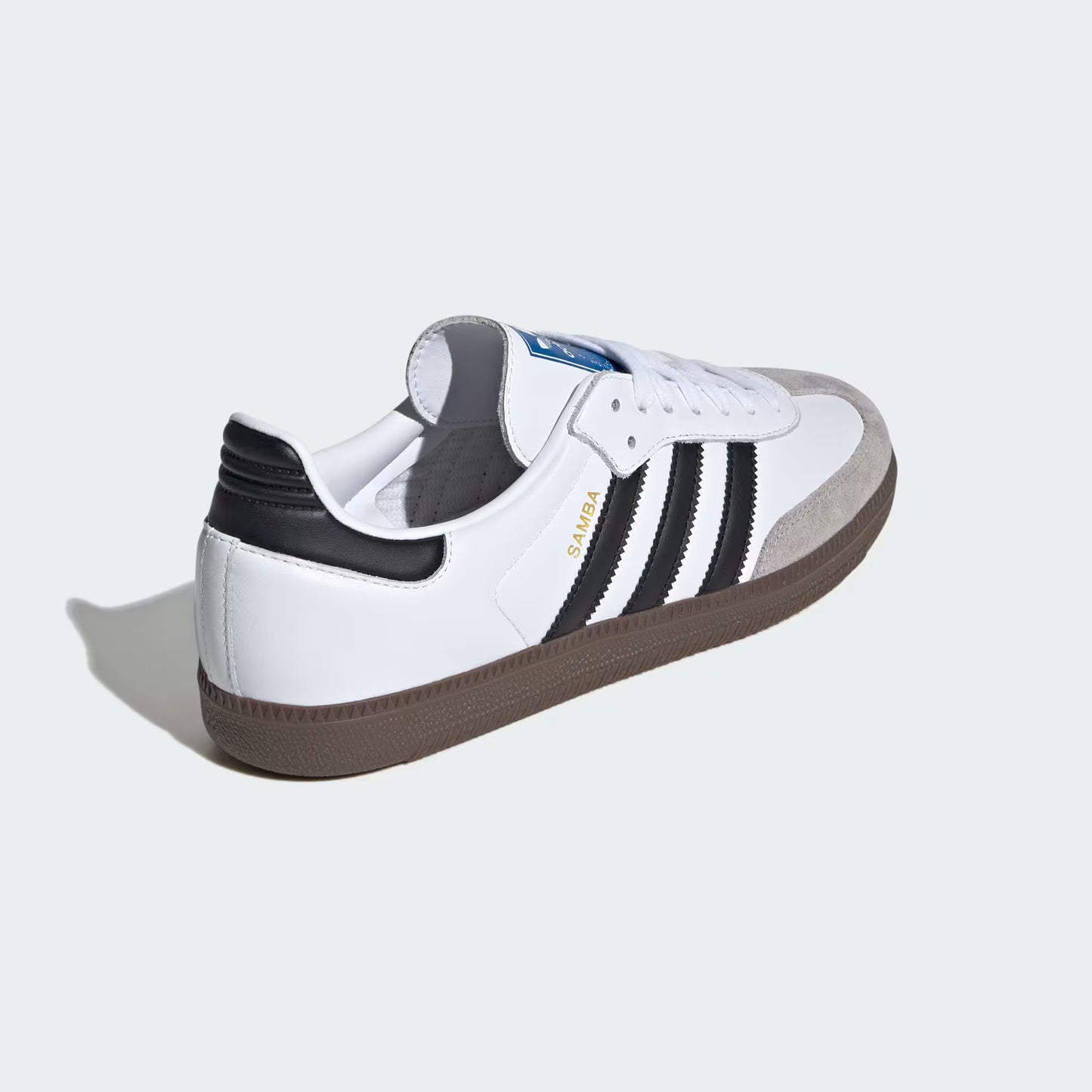 Chaussure adldas Samba OG T