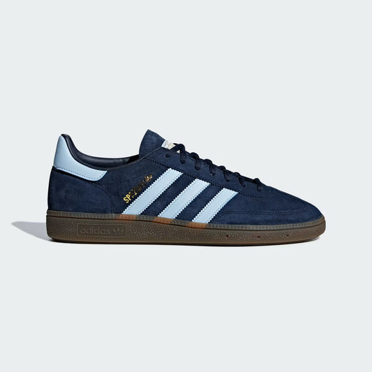 Adldas Spezial Blue Marine