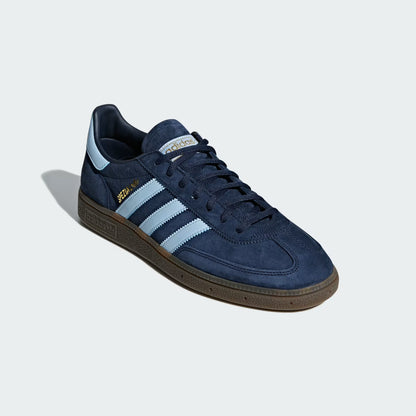 Adldas Spezial Blue Marine