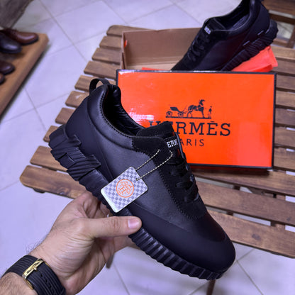 Chaussures Hermes ( 100% Cuir )