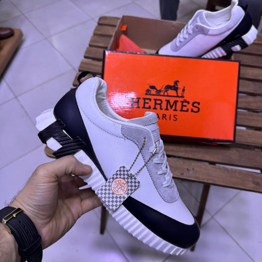 Chaussures Hermes ( 100% Cuir )