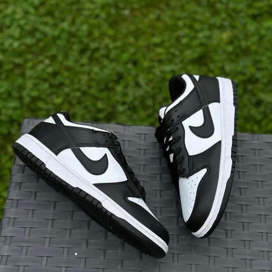 Nlke Dunk Black ( Premiere Qualite )