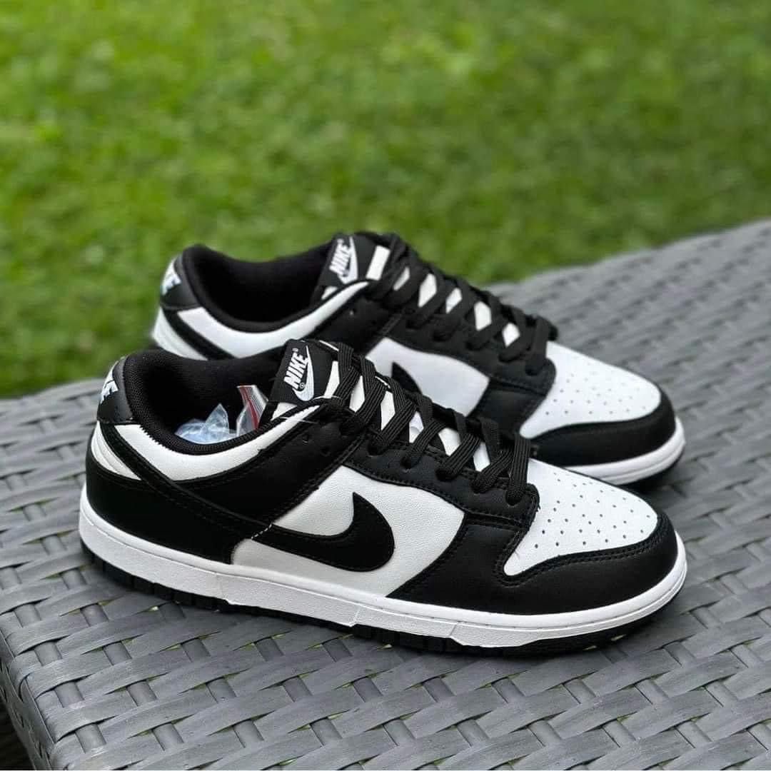 Nlke Dunk Black ( Premiere Qualite )