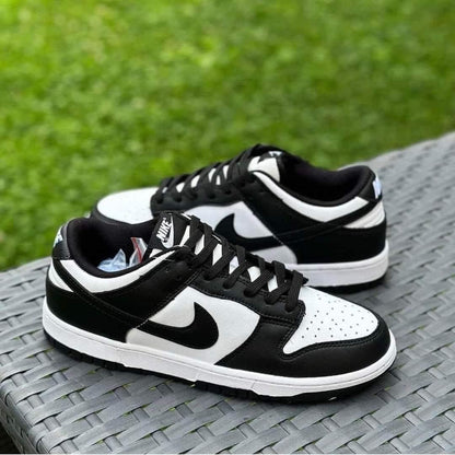 Nlke Dunk Black ( Premiere Qualite )