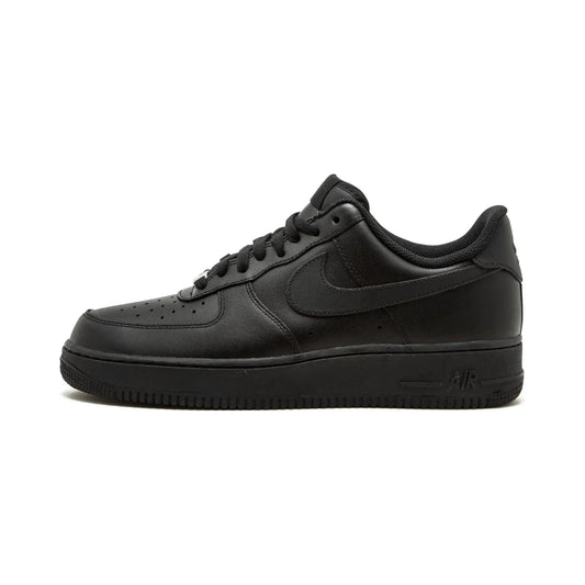 Nlke Air Force Black ( Premiere Qualite )