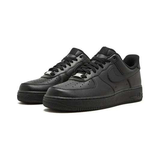 Nlke Air Force Black ( Premiere Qualite )