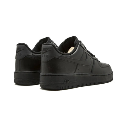 Nlke Air Force Black ( Premiere Qualite )