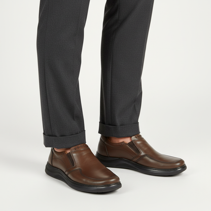 Chaussures Medical 100% Cuir