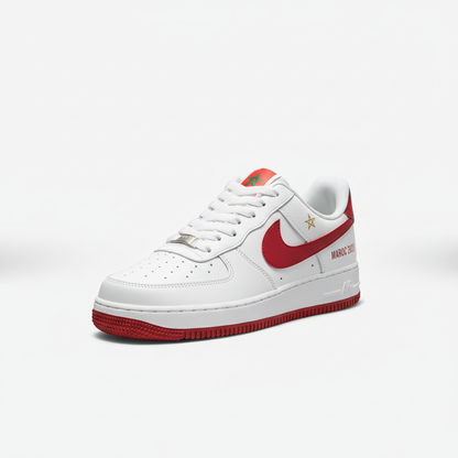 Air Force Maroc CAN 2025 ( Limited Edition )