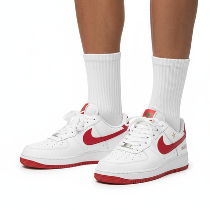 Air Force Maroc CAN 2025 ( Limited Edition )