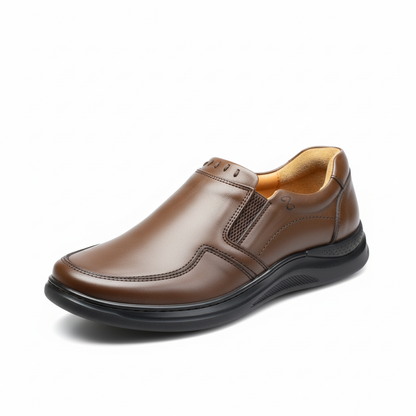 Chaussures Medical 100% Cuir